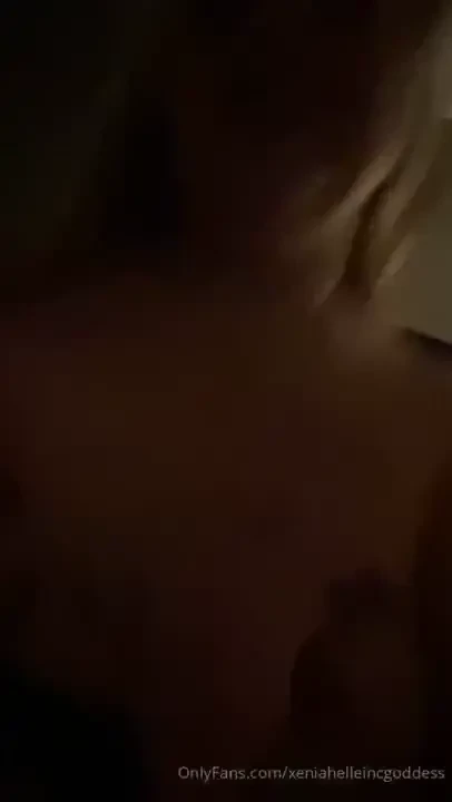 This guy couldn t keep his paws off me woof woof part 4 