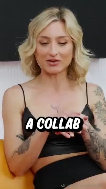 Finding out she s scheduled to film with her neighbor you ll never 