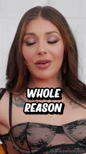 This girl is just different new episode with brenna mckenna out now