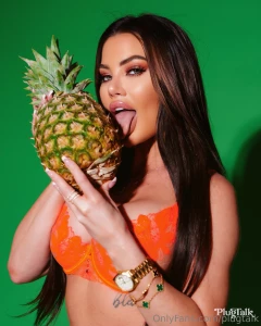 What do you think summer tastes like with savanah storm joined by john part 1