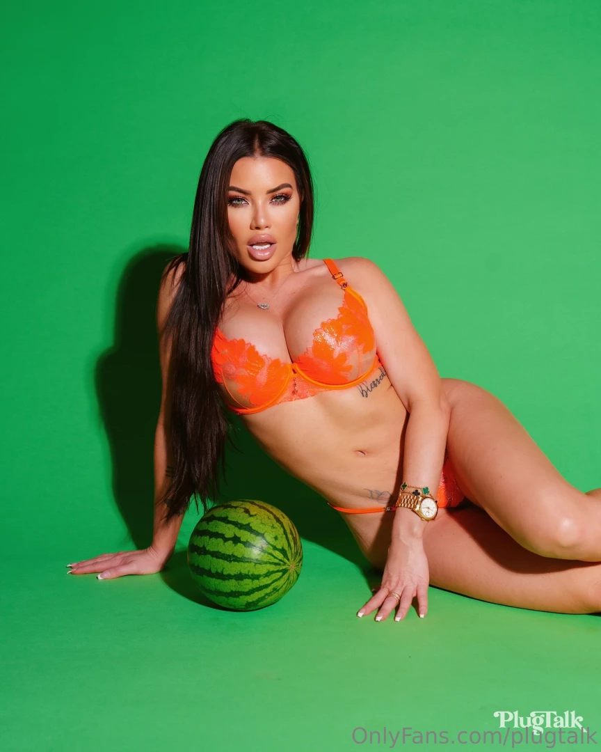 What do you think summer tastes like with savanah storm joined by john 