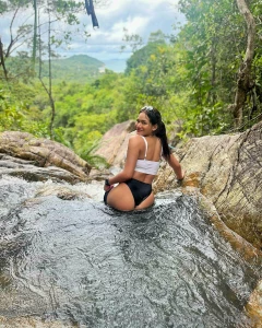 Dare to dive into the seductive allure of my vip channel where each