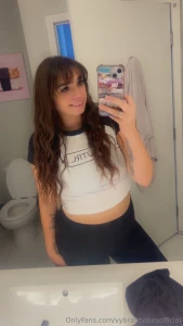 Kind of in the mood for a vid call hmu on telegram roseinfinityy to