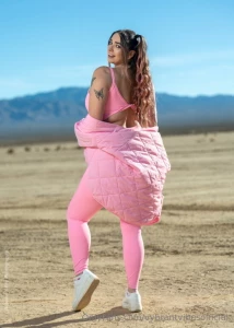 Can you tell pink is my favorite color part 5