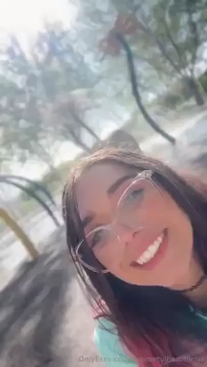 Found a random water park 