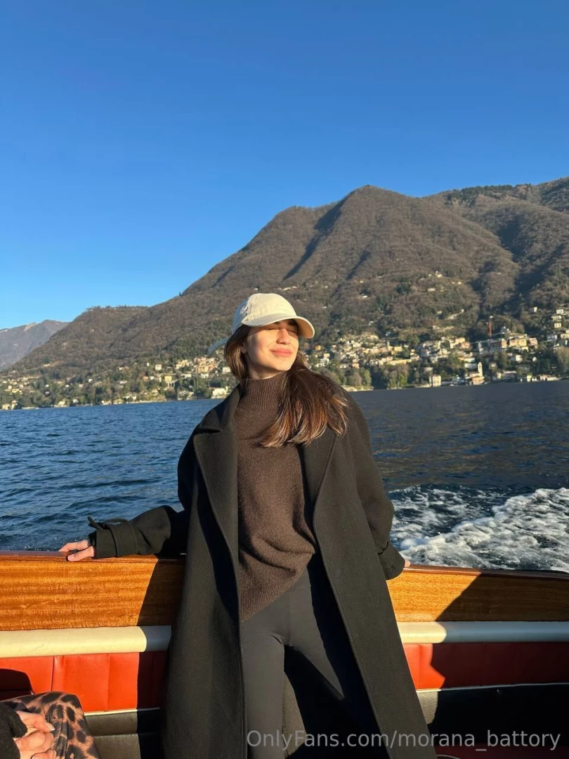 I am so glad that i came from a big city to somewhere closer to nature 