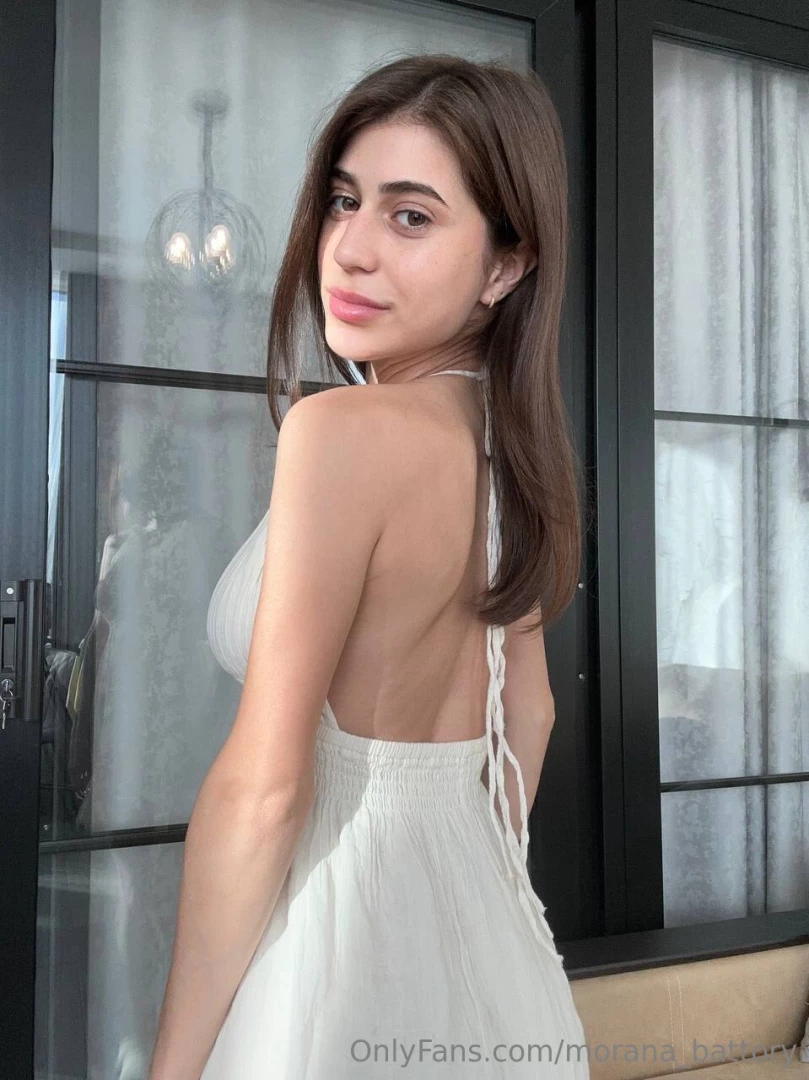 A beautiful beach dress just for you do you like it 