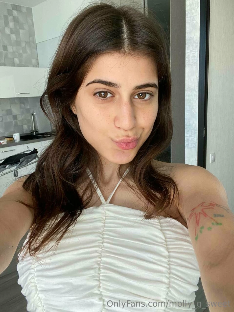 Which selfie makes you wish you could reach through the screen part 2 