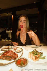 The perfect date if you asked me out on a date what would you choose part 4