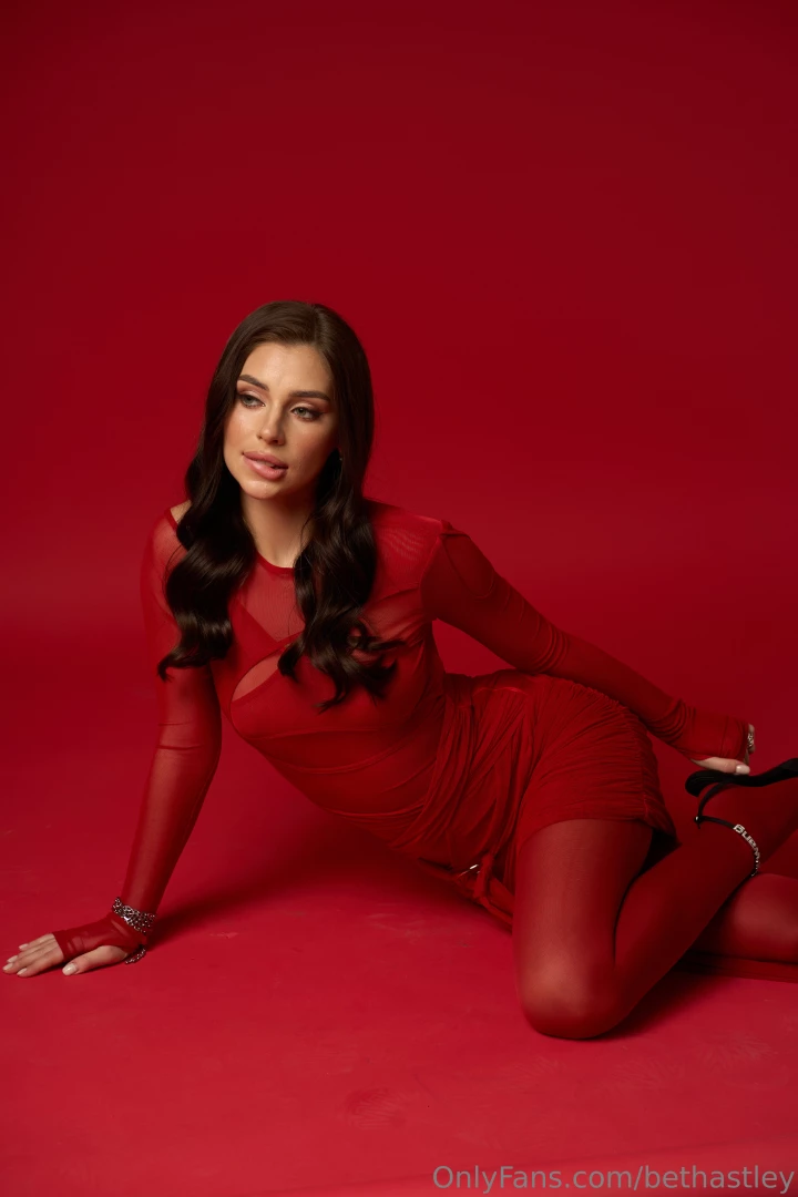 Red has long been associated with passion and love psychologists claim 