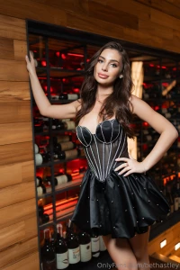 Every empty bottle of wine is filled with a great story wine is one of