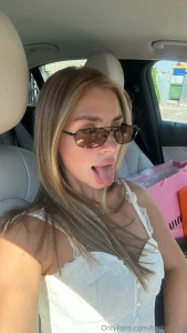 I m a shopaholic yes i love shopping for me it s not just a trip to part 1