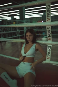 Of course sports are essential for good health and a beautiful body