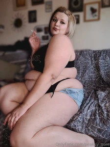 You missed me i hope you like my big fatty curvy body part 2