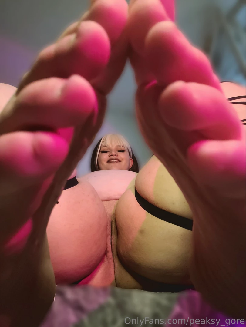 What are you licking first part 35 