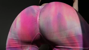 Take a good look i think it s growing