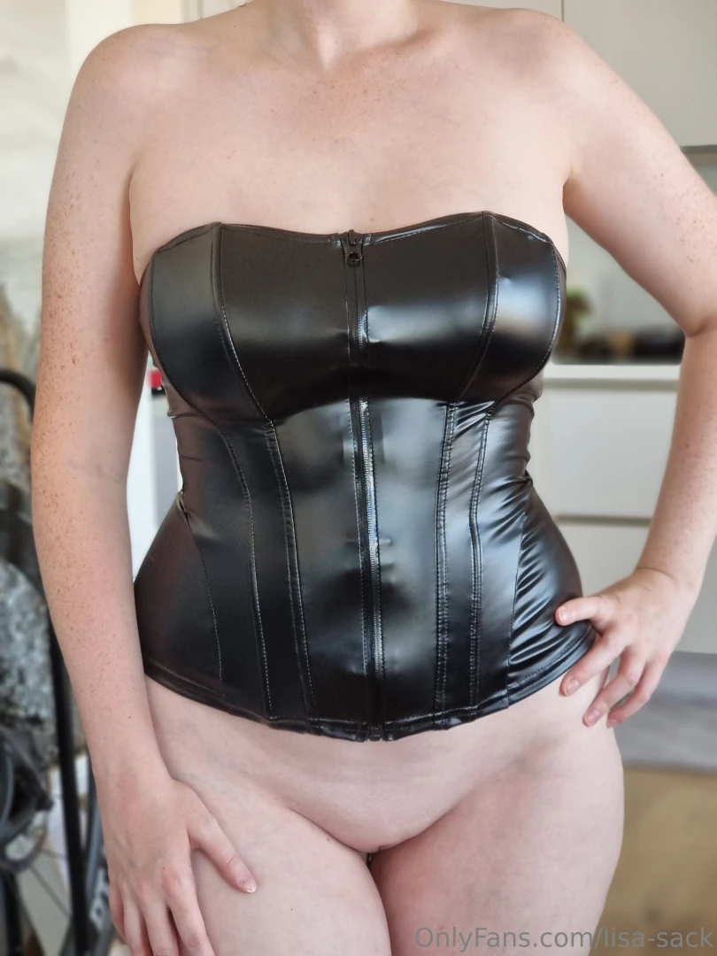 Nackig oder eingepackt 