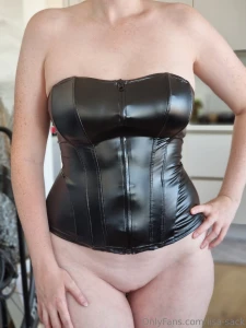 Nackig oder eingepackt