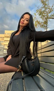 A beautiful woman a confident woman and if she is also successful -