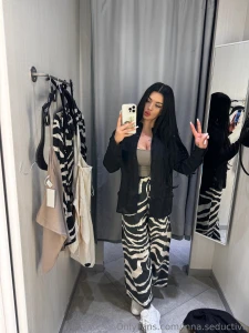 Shopping is the best medicine