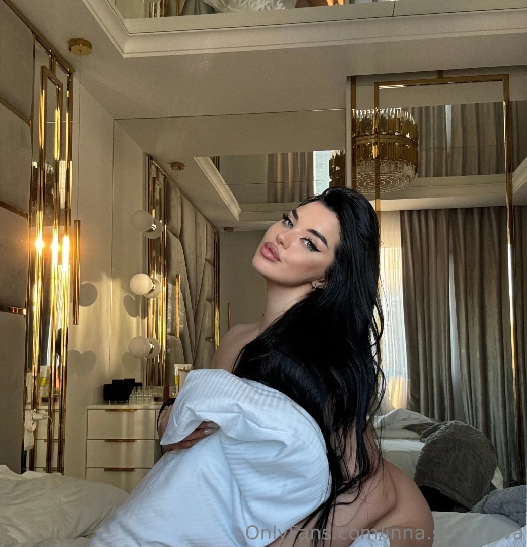 Hello my new friends let me introduce myself i m inna a 24-year-old 