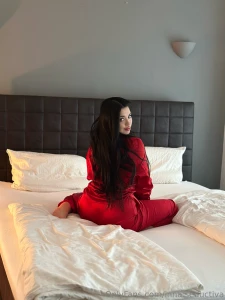 Sometimes all you need is a warm cloth on your skin a lazy morning and part 1