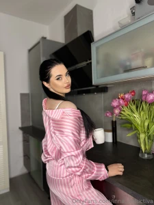 Today is one of those days when you just want to pamper yourself no