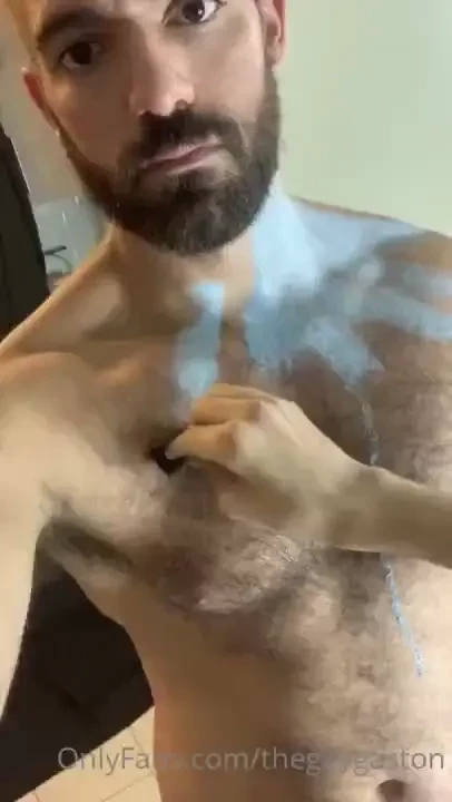 Body paint behind the scenes with art corniche part 2 