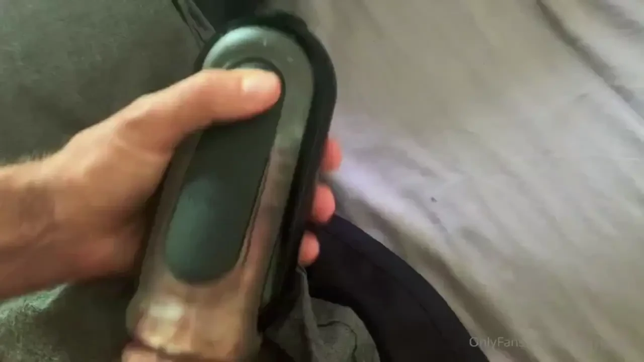 Toytuesday tenga flip zero the full video is available in your dms 
