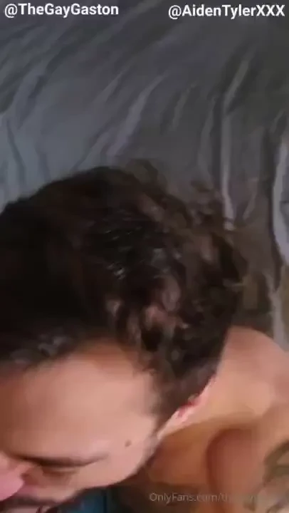 Fucking aiden like this post if you d want to see my full video with part 1 