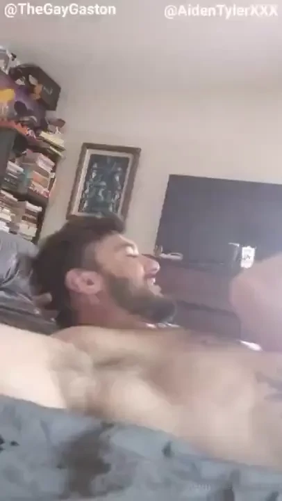 Fucking aiden like this post if you d want to see my full video with part 8 