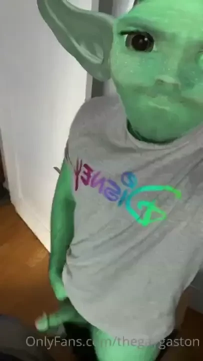 Some for fun with filters yoda species d 1 this filter is weirdaf 2 part 1 