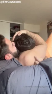 thegaygaston - Afternoon romp with my man get a fly on the wall view into our bedroom part 6 