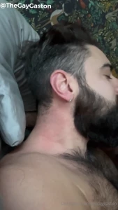 thegaygaston - Morning sex with my man like this post if you d like to see both parts part 7 