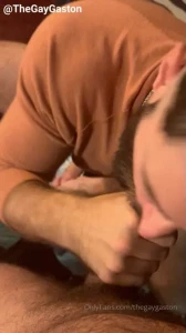 thegaygaston - Sucking each other s hogs like this post if you d like to see the full part 5 