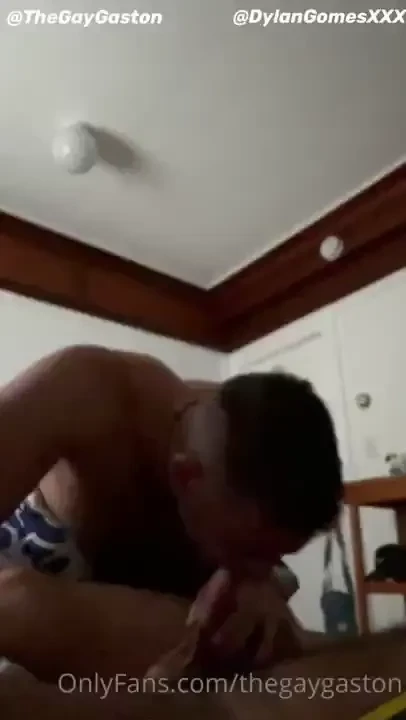Morning sex with dylangomesxxx 
