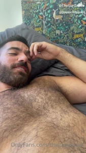 thegaygaston - Would you like to have me lay back while you service me check out the part 3 