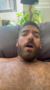 thegaygaston - Like this post if you d like to check out my new video with adorable 