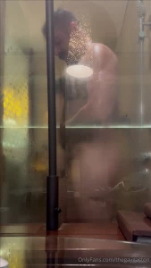 thegaygaston - Taking a shower with my man 