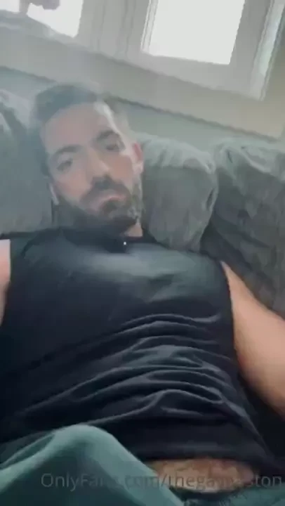 Wanna help me take care of this 