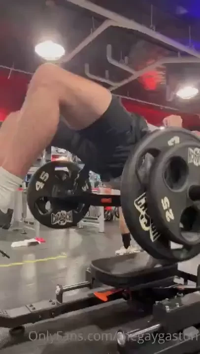 Always feels so naughty thrusting away on this machine and it kills my part 1 