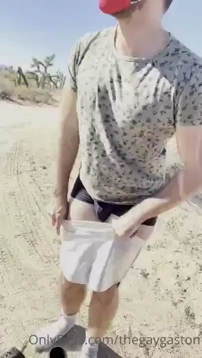 Peek behind the scene of my desert shoot with hnsimagery 