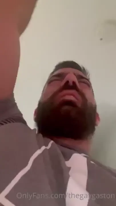 Pov of my face while you re sucking my cock and i feed you my load 