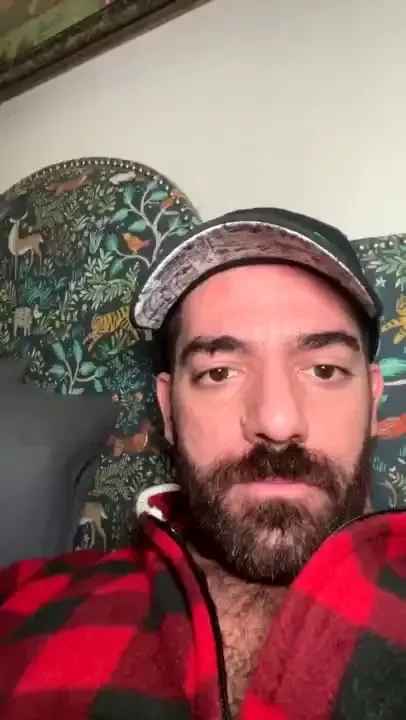 Todays post-holiday horny live stream thanks for anyone who tuned in 