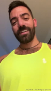 thegaygaston - Fucking mattywestxx s smooth hole after years of being flirty with part 12 