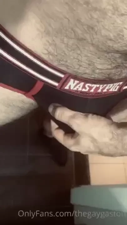 Like me showing it off for you 