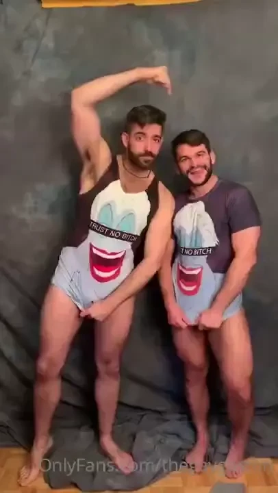 Photoshoot with _therealnicks by fweecarter 