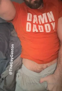 thegaygaston - Sweatpants boner like this post if you wanna see it 