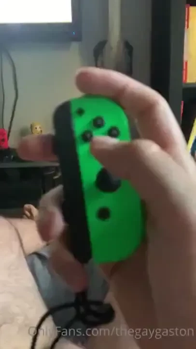 Yesterday was national video games day anyone else a gaymer want to 