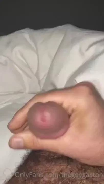 Anyone else jerk off when they re having trouble falling asleep 